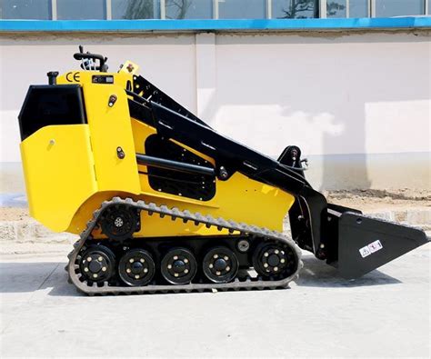 chinese made skid steer|chinese mini skid steer.